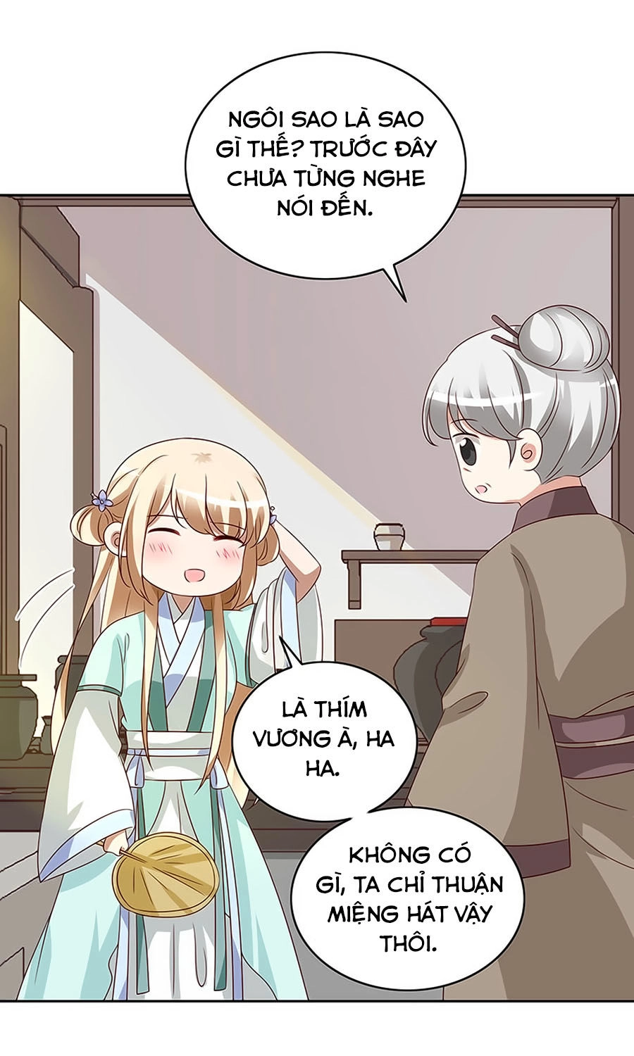 Kiêu Ngạo Vương Gia Chủng Điền Phi Chapter 130 - 27