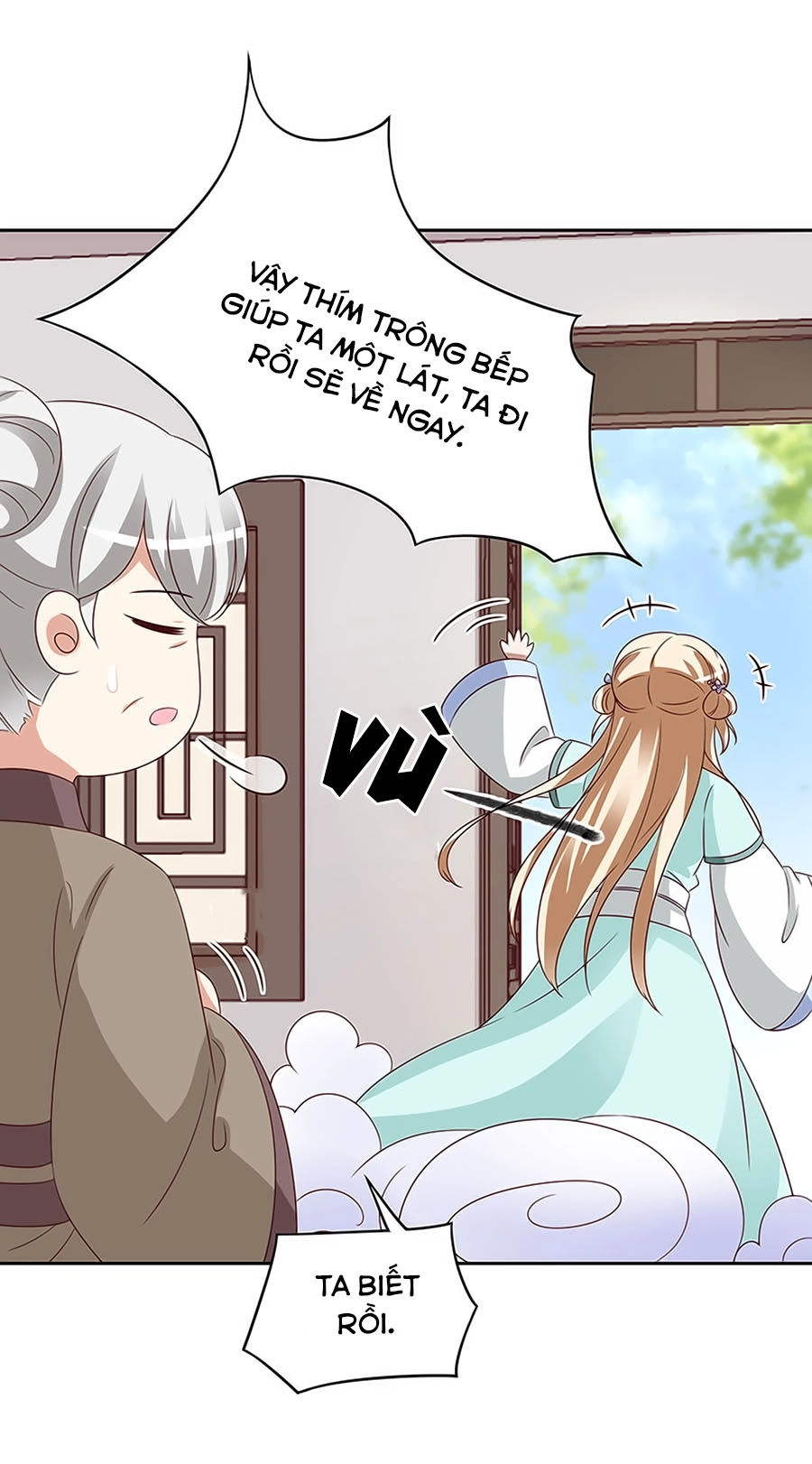 Kiêu Ngạo Vương Gia Chủng Điền Phi Chapter 130 - 33