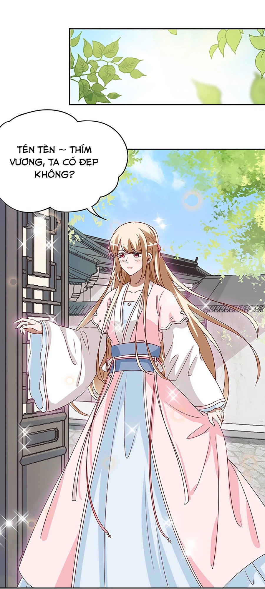 Kiêu Ngạo Vương Gia Chủng Điền Phi Chapter 130 - 35