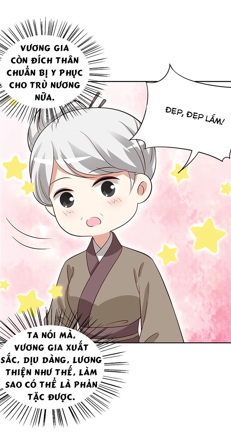 Kiêu Ngạo Vương Gia Chủng Điền Phi Chapter 130 - 37