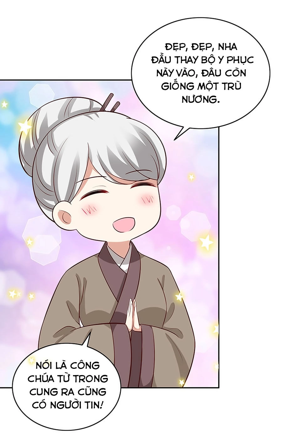 Kiêu Ngạo Vương Gia Chủng Điền Phi Chapter 130 - 39