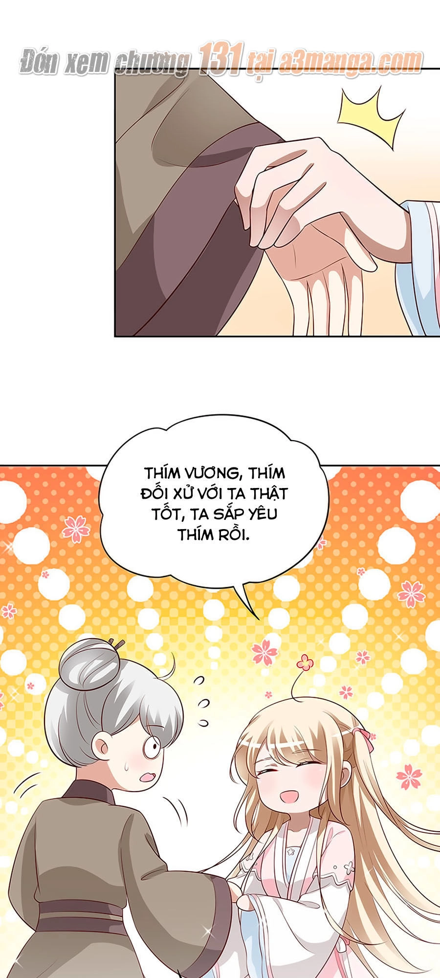 Kiêu Ngạo Vương Gia Chủng Điền Phi Chapter 130 - 40