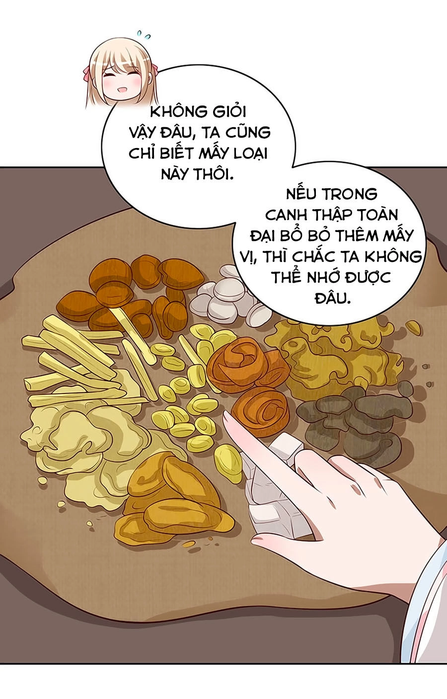 Kiêu Ngạo Vương Gia Chủng Điền Phi Chapter 130 - 45