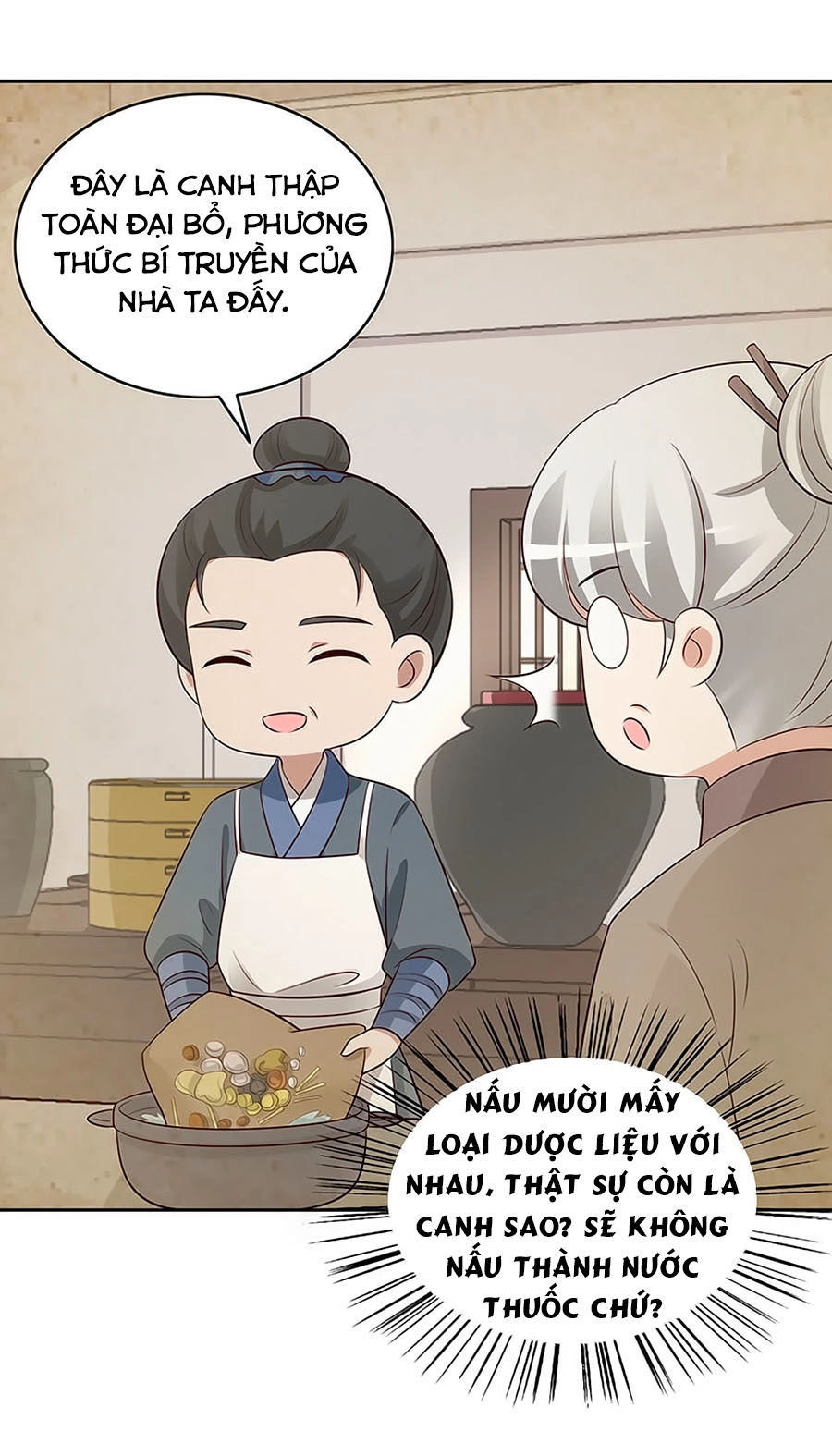 Kiêu Ngạo Vương Gia Chủng Điền Phi Chapter 130 - 47