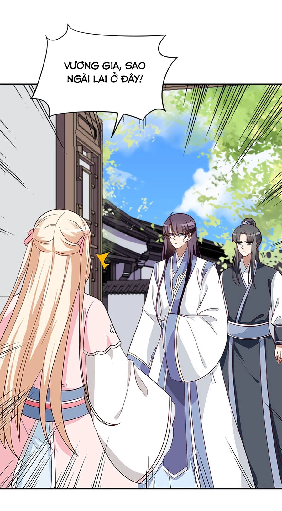 Kiêu Ngạo Vương Gia Chủng Điền Phi Chapter 130 - 52