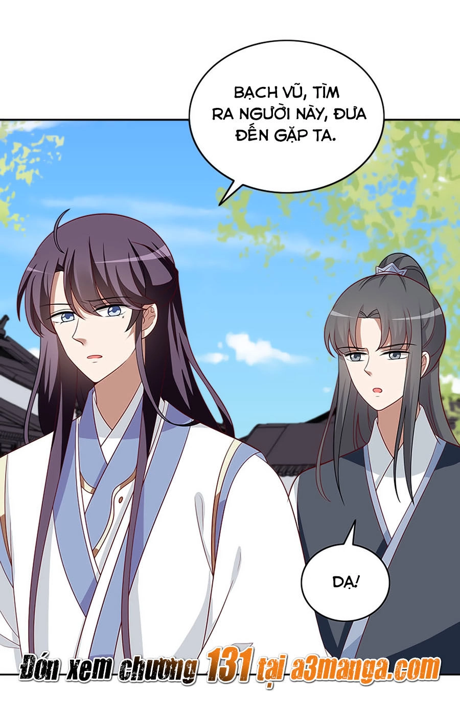 Kiêu Ngạo Vương Gia Chủng Điền Phi Chapter 130 - 57