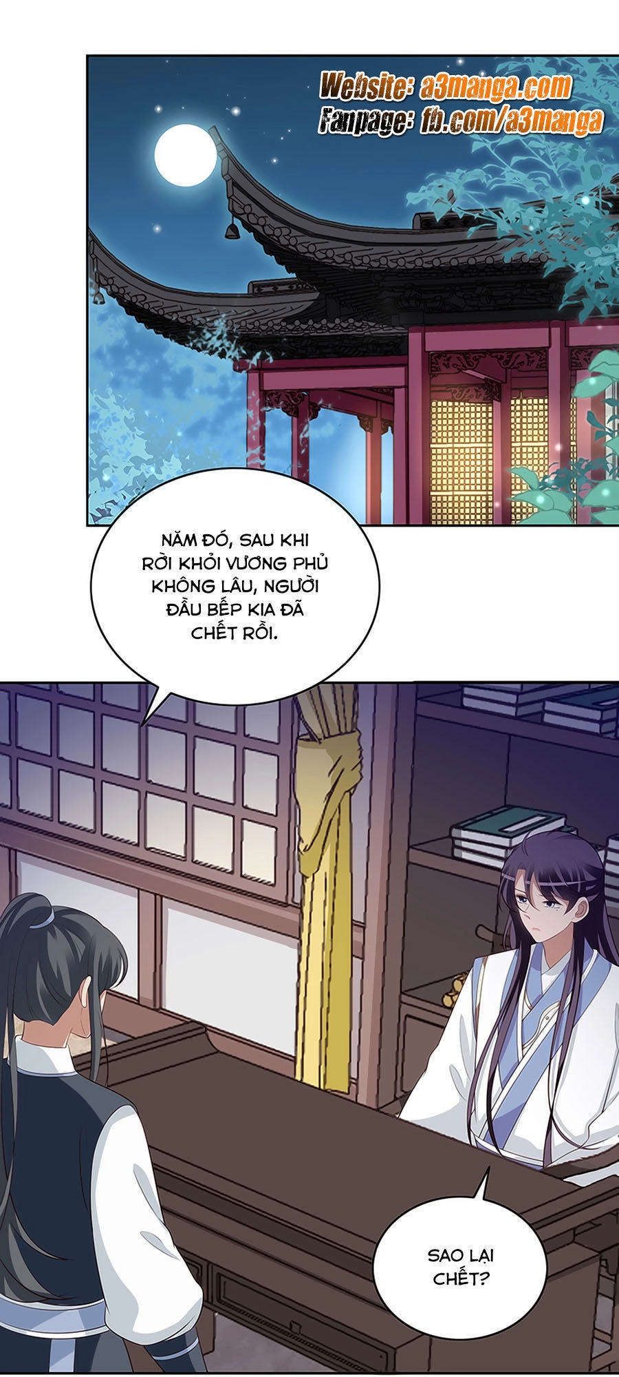 Kiêu Ngạo Vương Gia Chủng Điền Phi Chapter 131 - 2