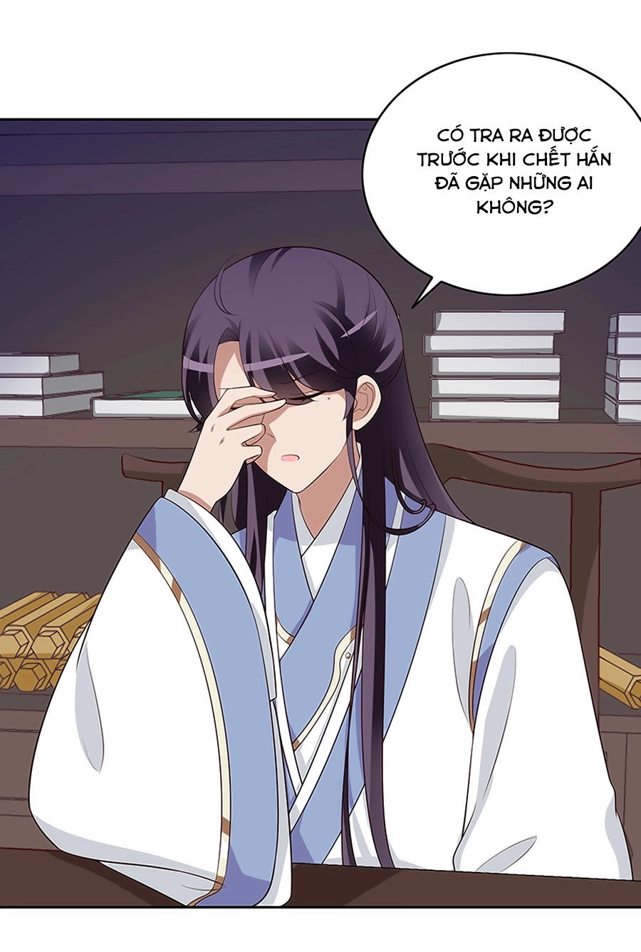 Kiêu Ngạo Vương Gia Chủng Điền Phi Chapter 131 - 5