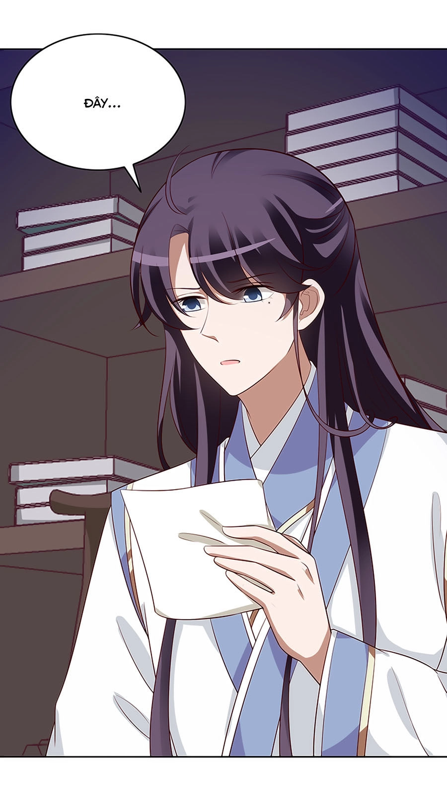 Kiêu Ngạo Vương Gia Chủng Điền Phi Chapter 131 - 8