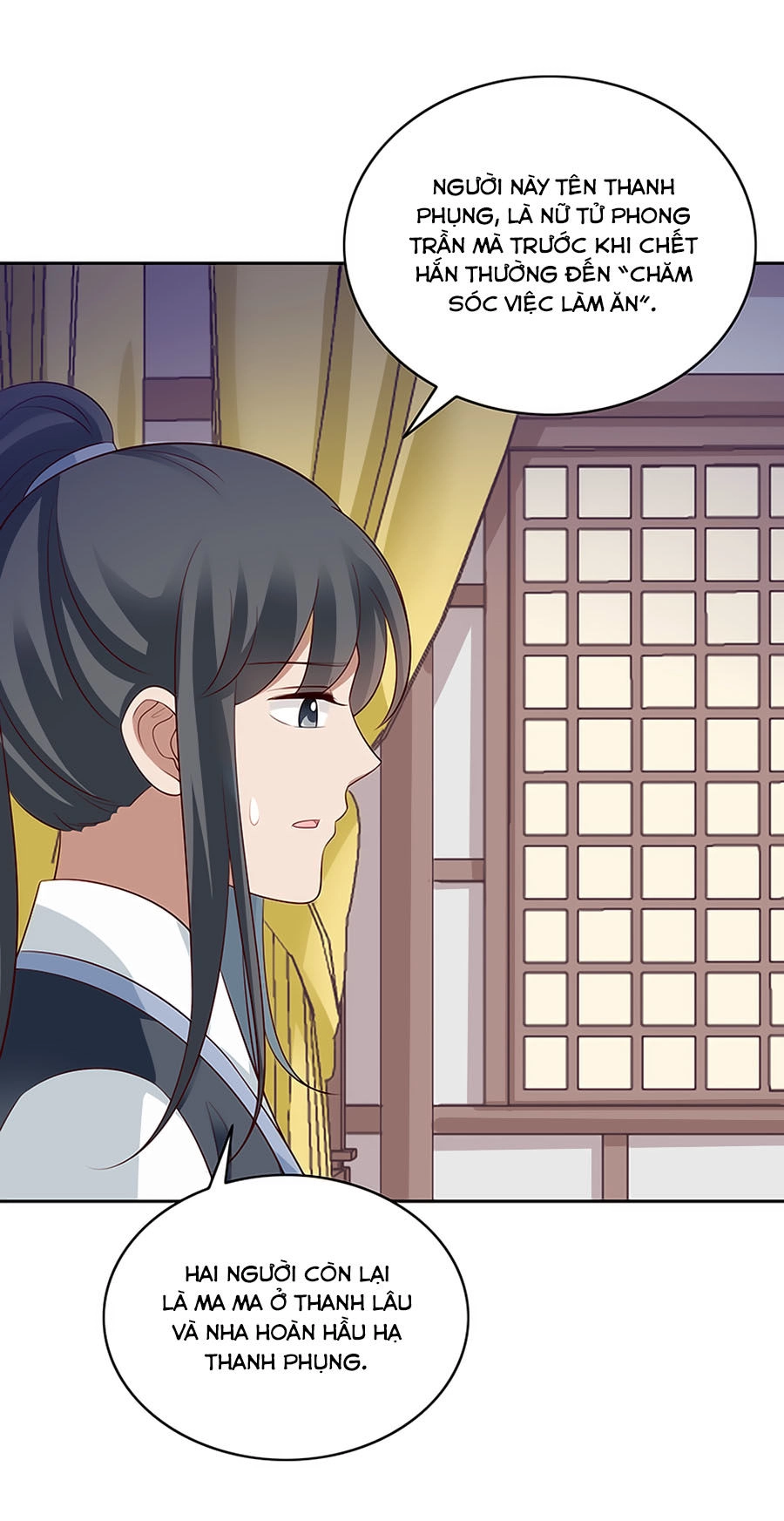 Kiêu Ngạo Vương Gia Chủng Điền Phi Chapter 131 - 9