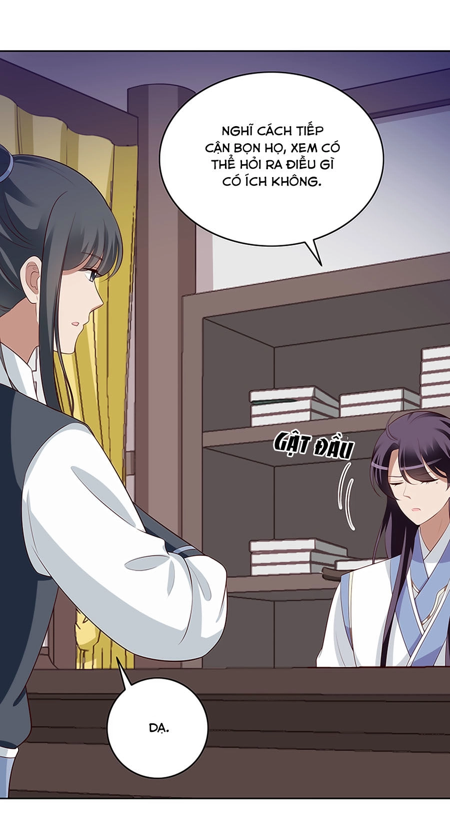 Kiêu Ngạo Vương Gia Chủng Điền Phi Chapter 131 - 10