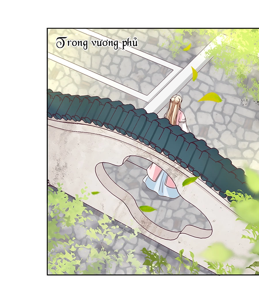 Kiêu Ngạo Vương Gia Chủng Điền Phi Chapter 131 - 11