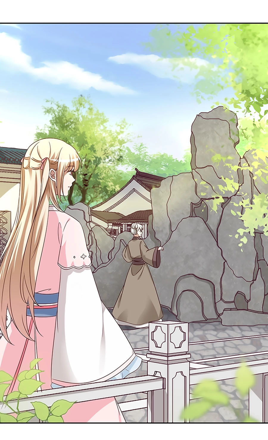 Kiêu Ngạo Vương Gia Chủng Điền Phi Chapter 131 - 12