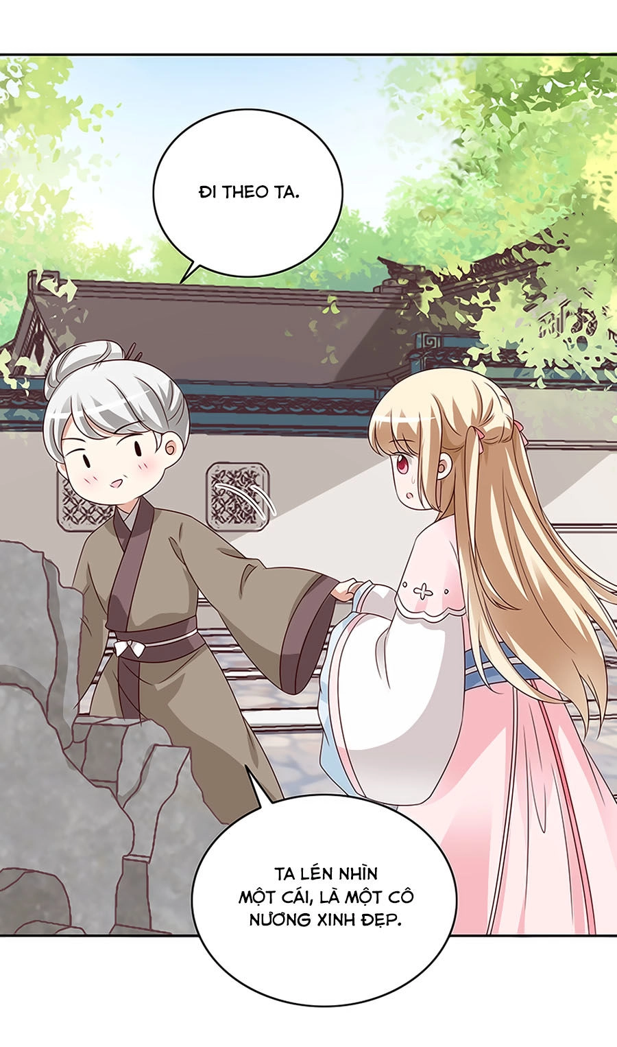 Kiêu Ngạo Vương Gia Chủng Điền Phi Chapter 131 - 17