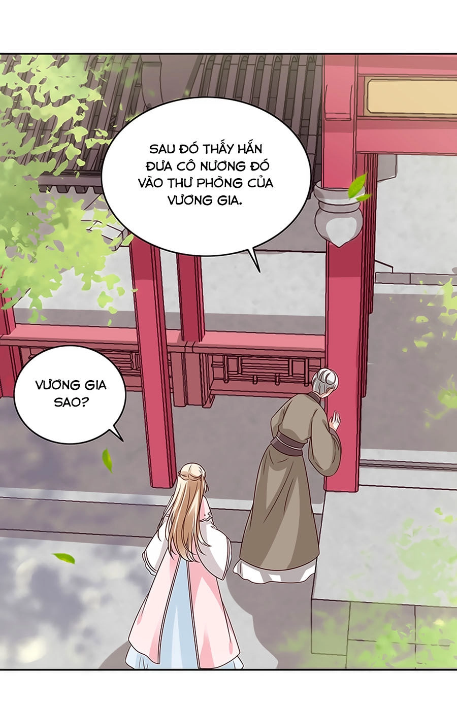 Kiêu Ngạo Vương Gia Chủng Điền Phi Chapter 131 - 18