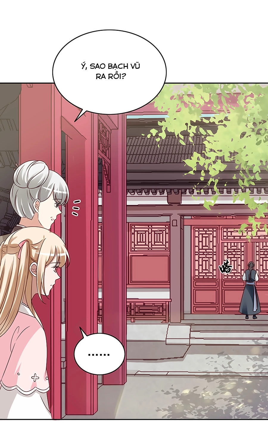 Kiêu Ngạo Vương Gia Chủng Điền Phi Chapter 131 - 19