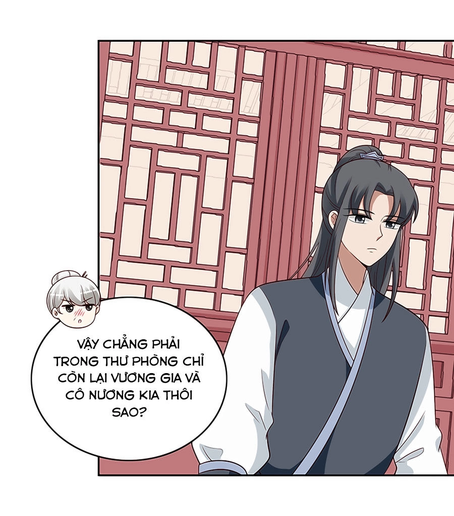 Kiêu Ngạo Vương Gia Chủng Điền Phi Chapter 131 - 20