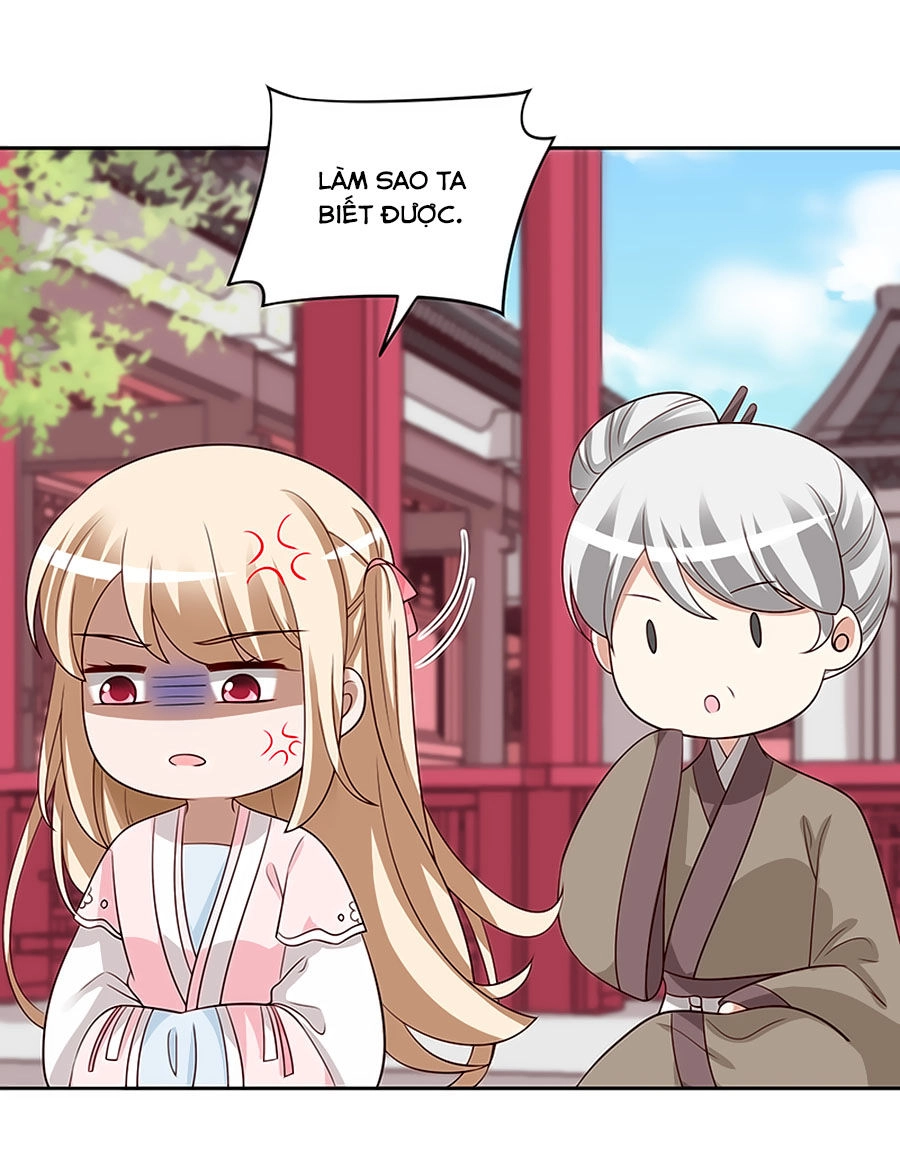 Kiêu Ngạo Vương Gia Chủng Điền Phi Chapter 131 - 22