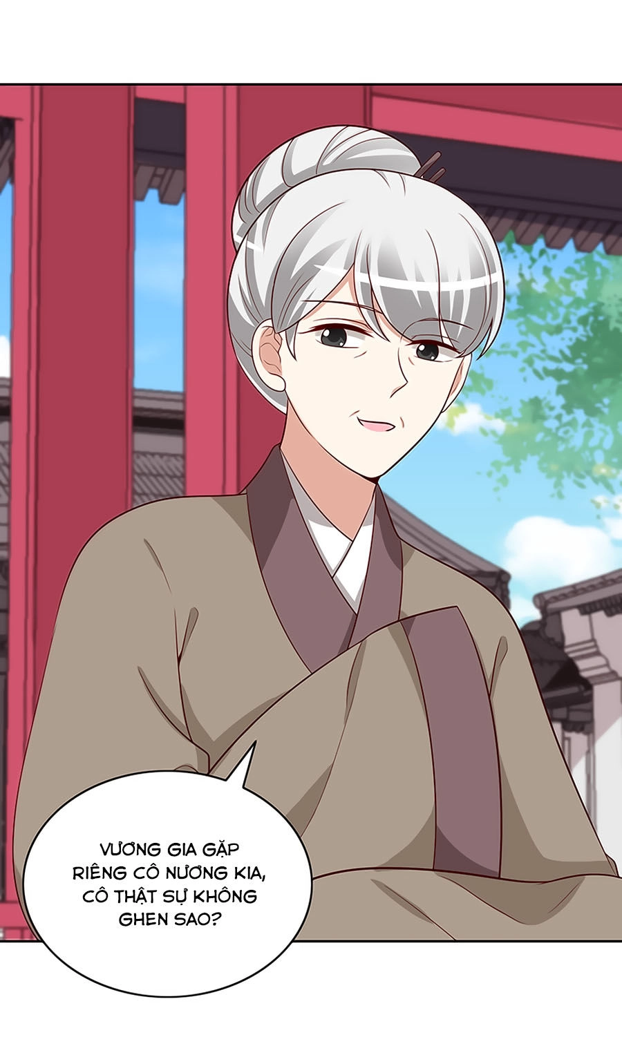 Kiêu Ngạo Vương Gia Chủng Điền Phi Chapter 131 - 23