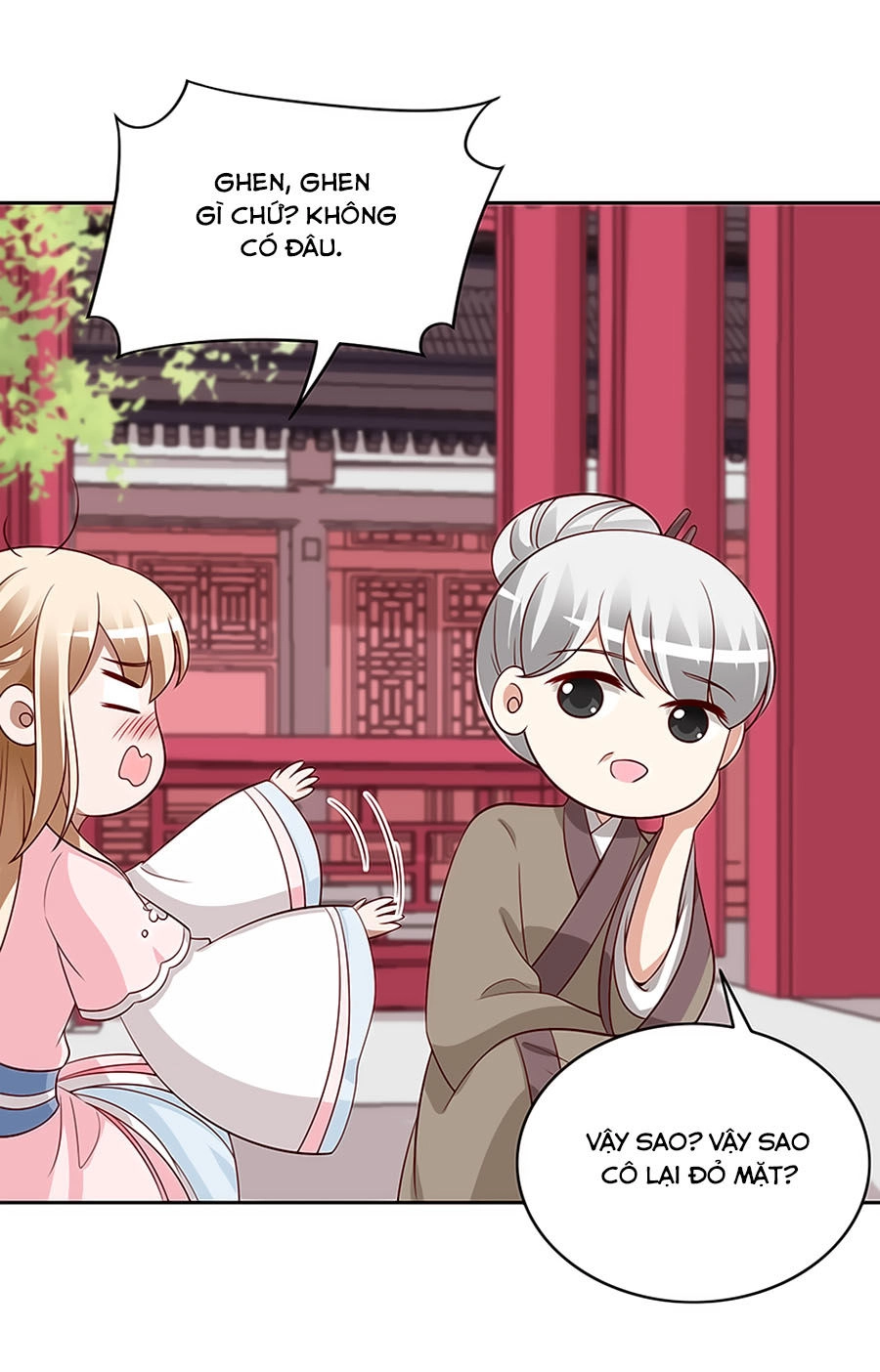 Kiêu Ngạo Vương Gia Chủng Điền Phi Chapter 131 - 24