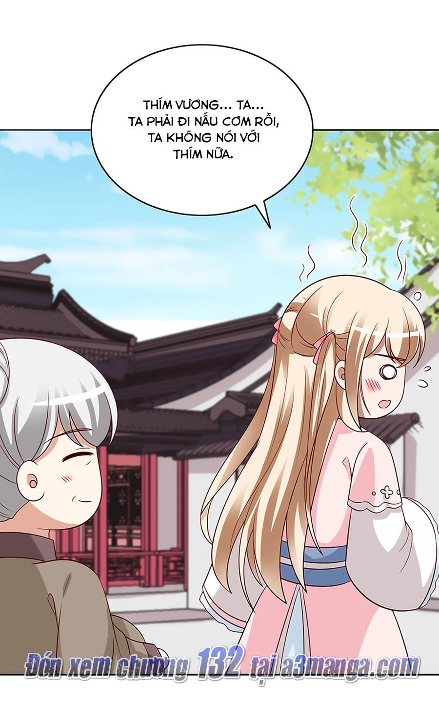 Kiêu Ngạo Vương Gia Chủng Điền Phi Chapter 131 - 25