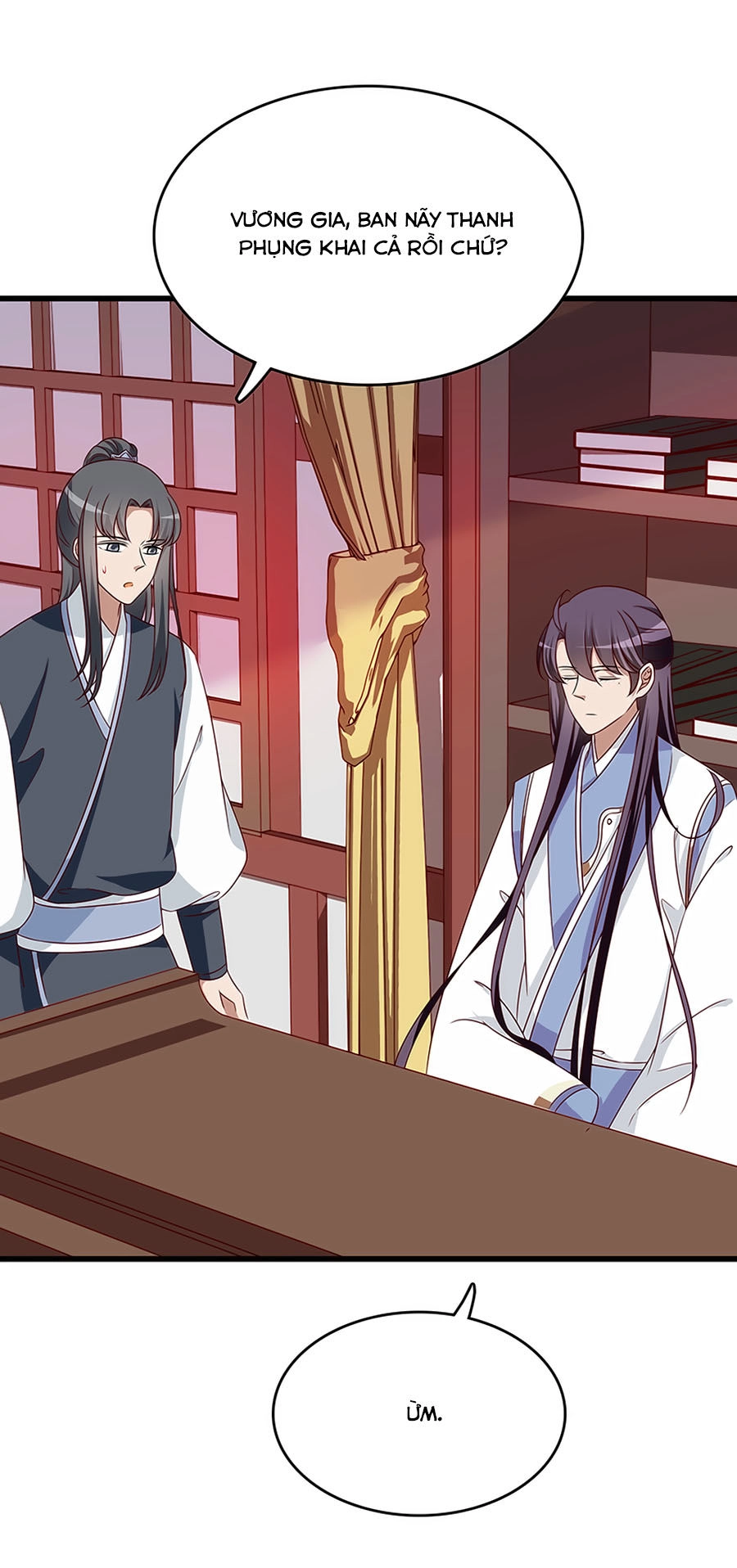 Kiêu Ngạo Vương Gia Chủng Điền Phi Chapter 131 - 26