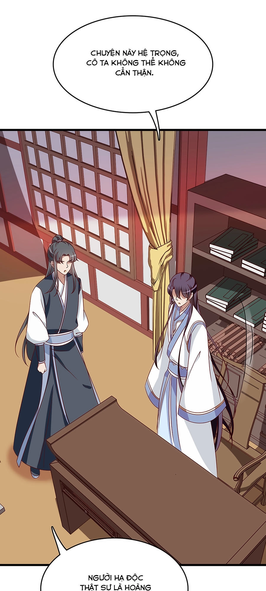 Kiêu Ngạo Vương Gia Chủng Điền Phi Chapter 131 - 28