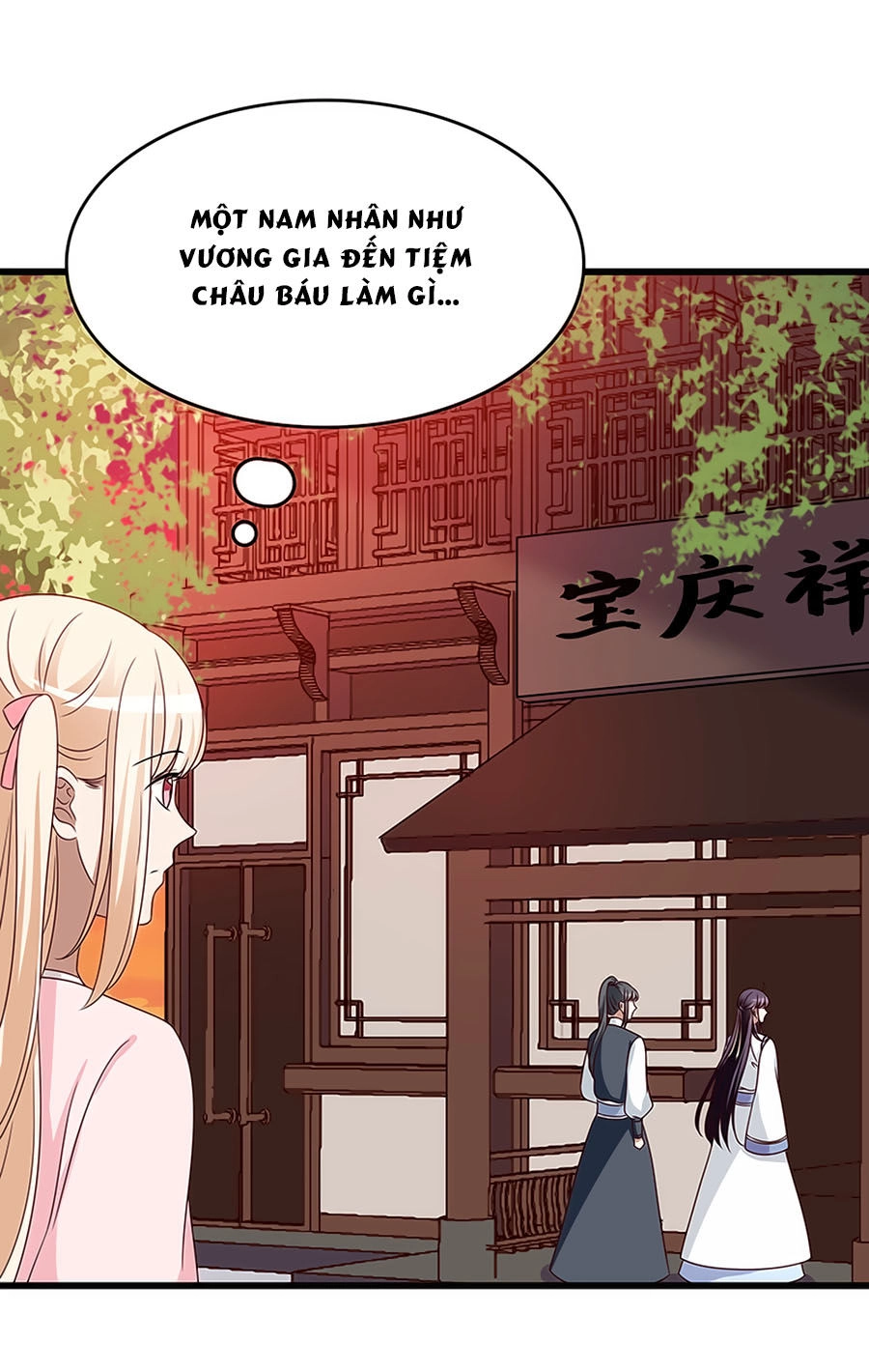 Kiêu Ngạo Vương Gia Chủng Điền Phi Chapter 131 - 34