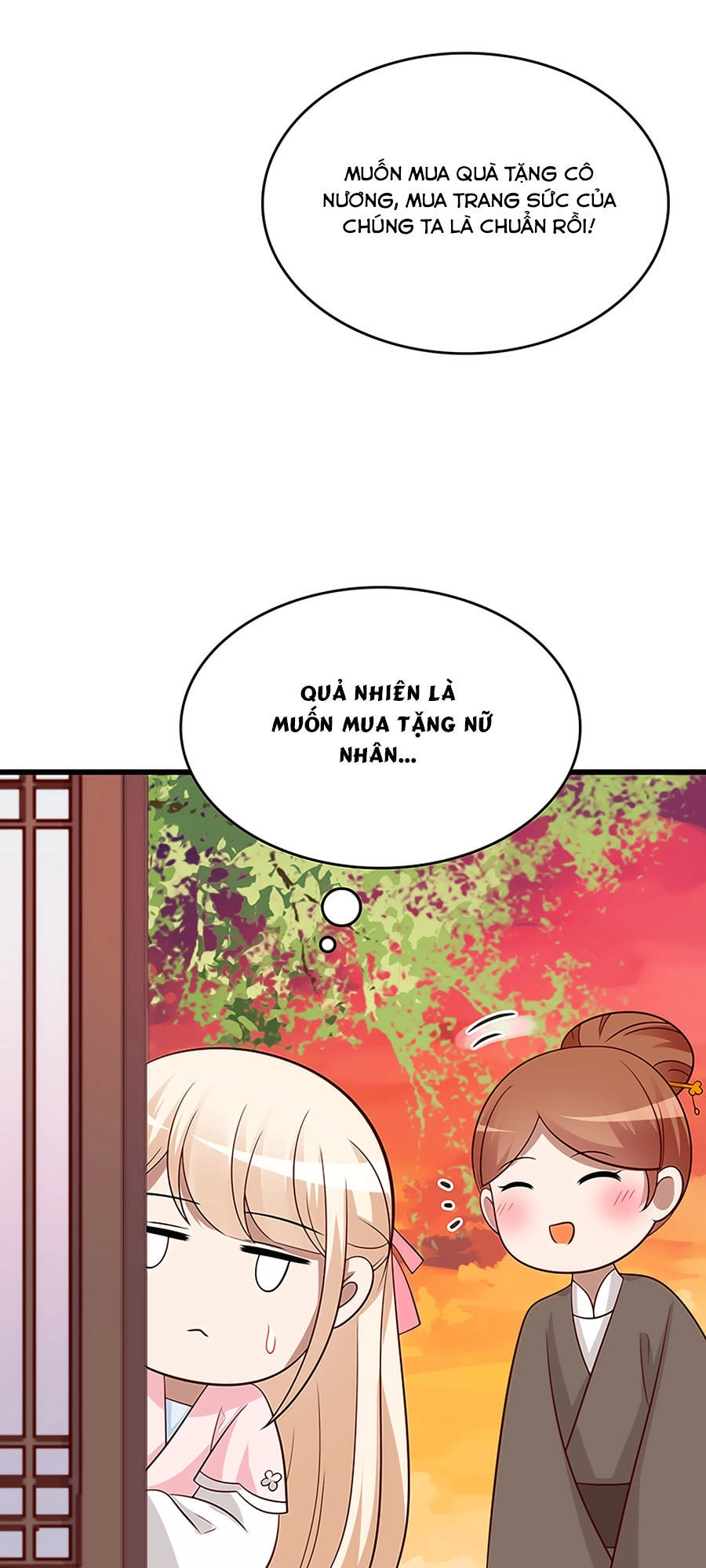 Kiêu Ngạo Vương Gia Chủng Điền Phi Chapter 131 - 36