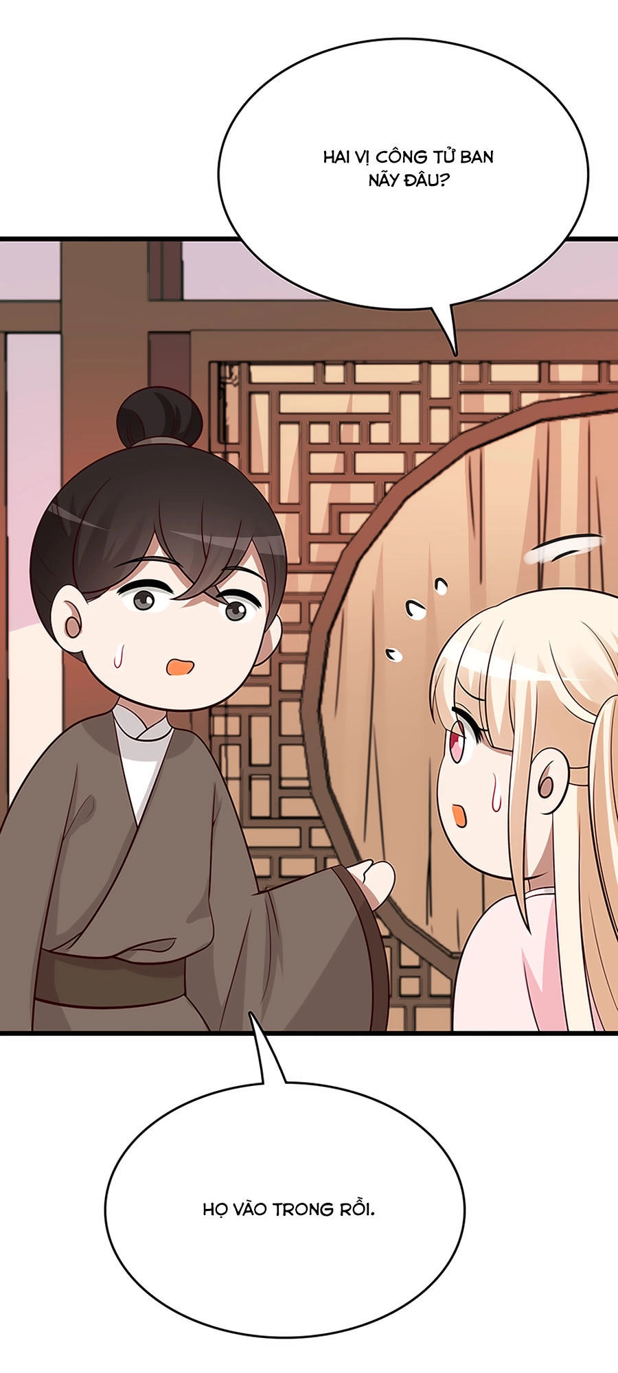 Kiêu Ngạo Vương Gia Chủng Điền Phi Chapter 131 - 40