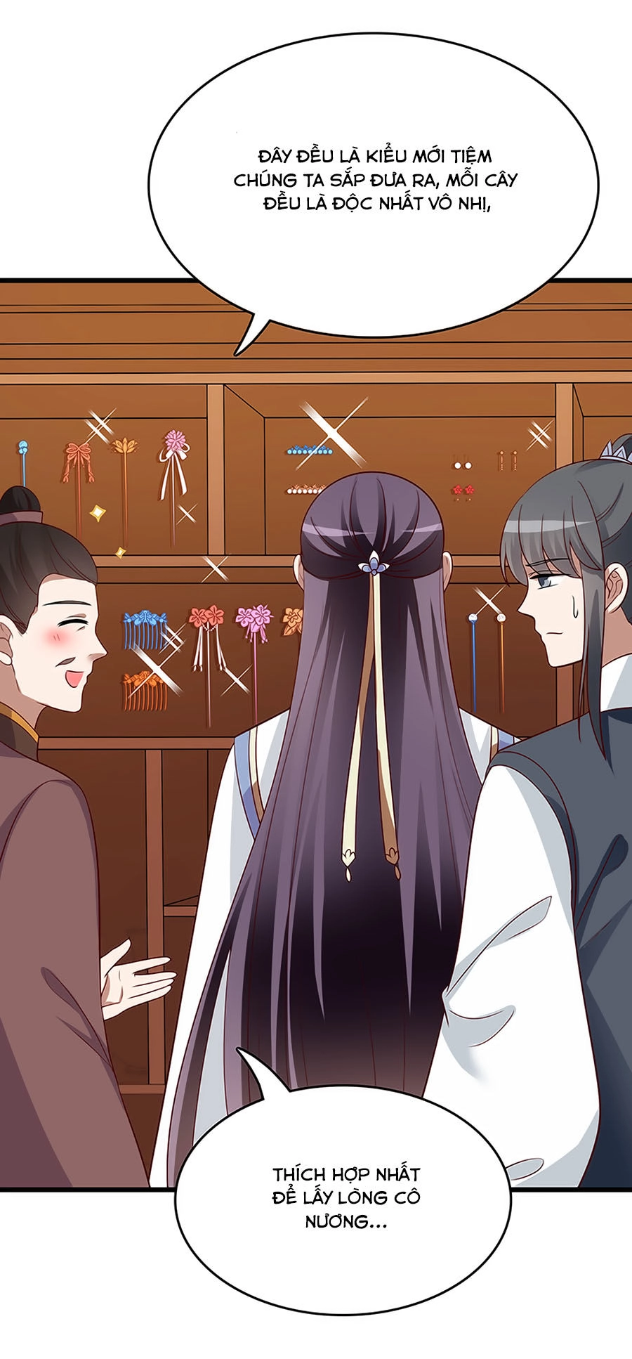 Kiêu Ngạo Vương Gia Chủng Điền Phi Chapter 131 - 43