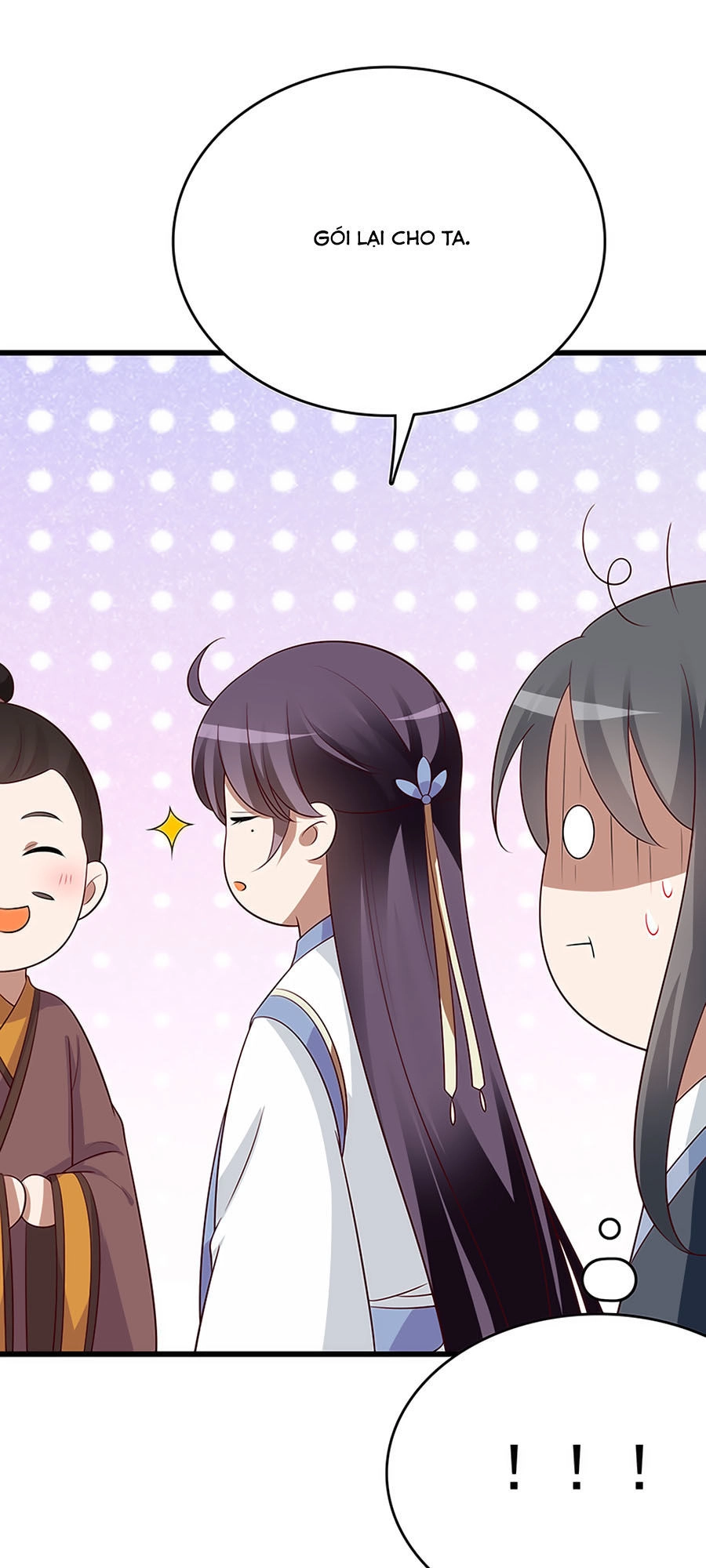 Kiêu Ngạo Vương Gia Chủng Điền Phi Chapter 131 - 49