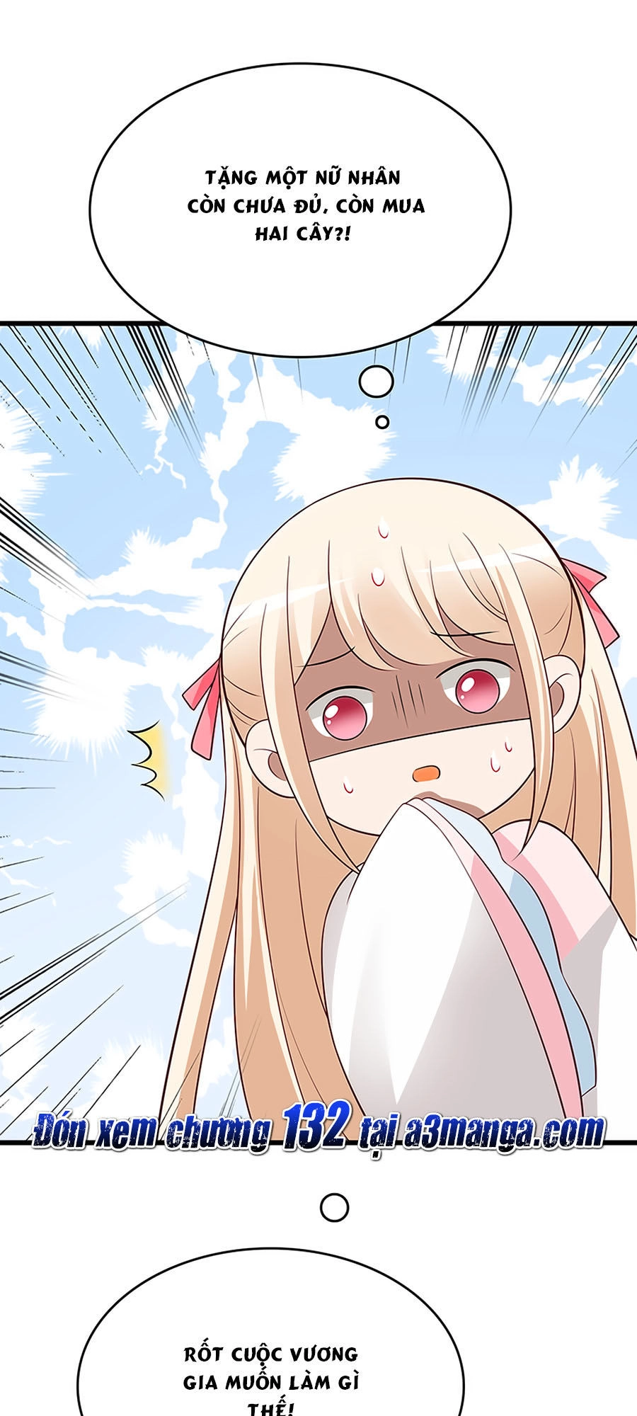 Kiêu Ngạo Vương Gia Chủng Điền Phi Chapter 131 - 52