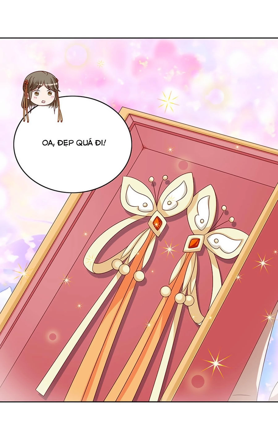 Kiêu Ngạo Vương Gia Chủng Điền Phi Chapter 132 - 5