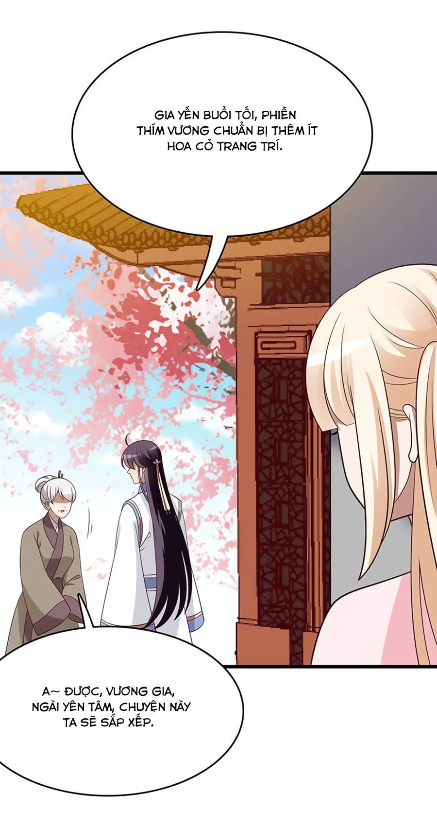 Kiêu Ngạo Vương Gia Chủng Điền Phi Chapter 132 - 24