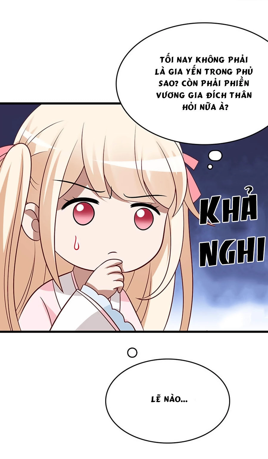 Kiêu Ngạo Vương Gia Chủng Điền Phi Chapter 132 - 25