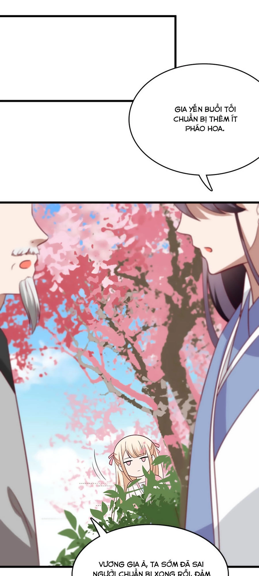 Kiêu Ngạo Vương Gia Chủng Điền Phi Chapter 132 - 26