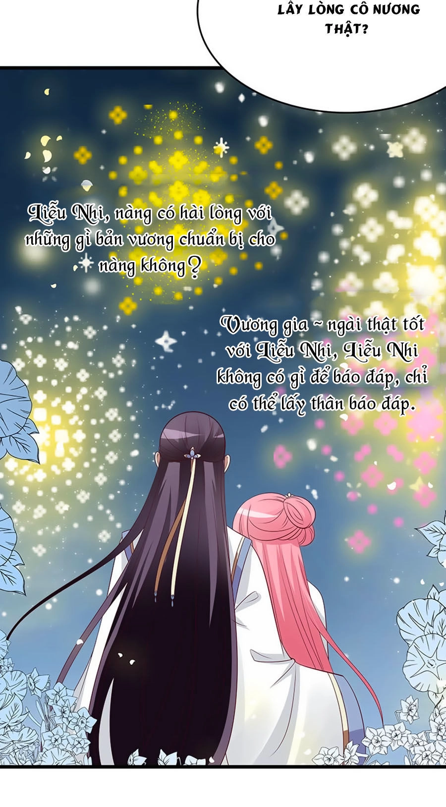 Kiêu Ngạo Vương Gia Chủng Điền Phi Chapter 132 - 29