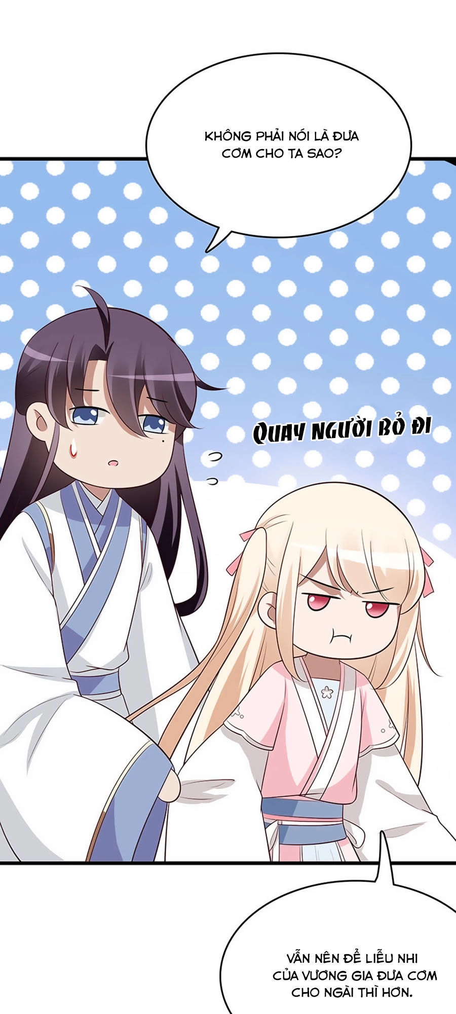 Kiêu Ngạo Vương Gia Chủng Điền Phi Chapter 132 - 41