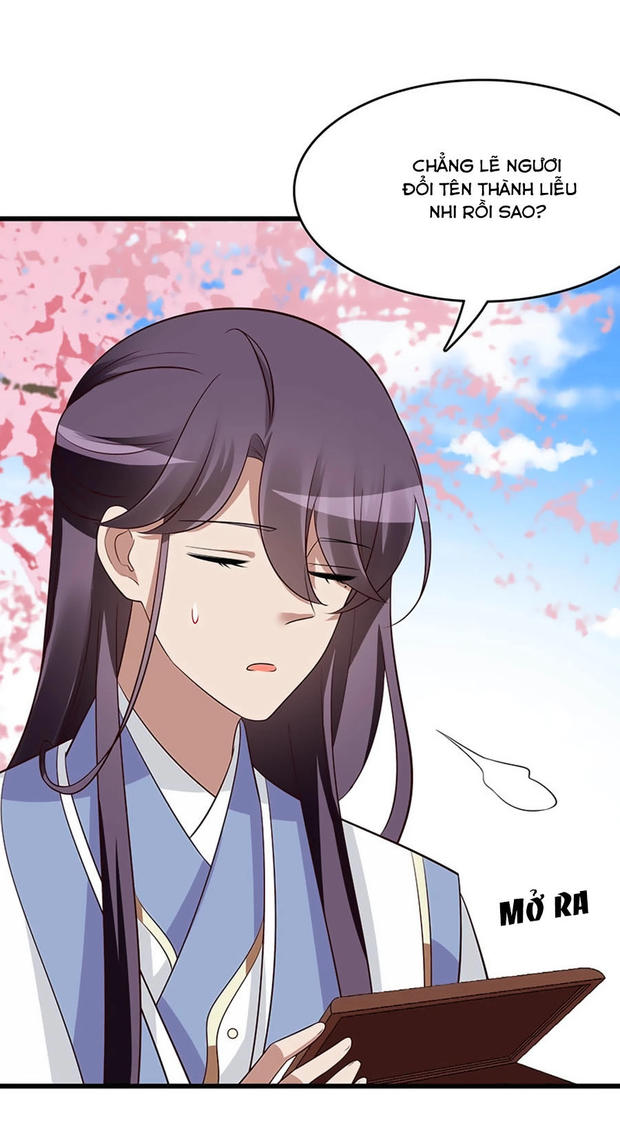 Kiêu Ngạo Vương Gia Chủng Điền Phi Chapter 132 - 46