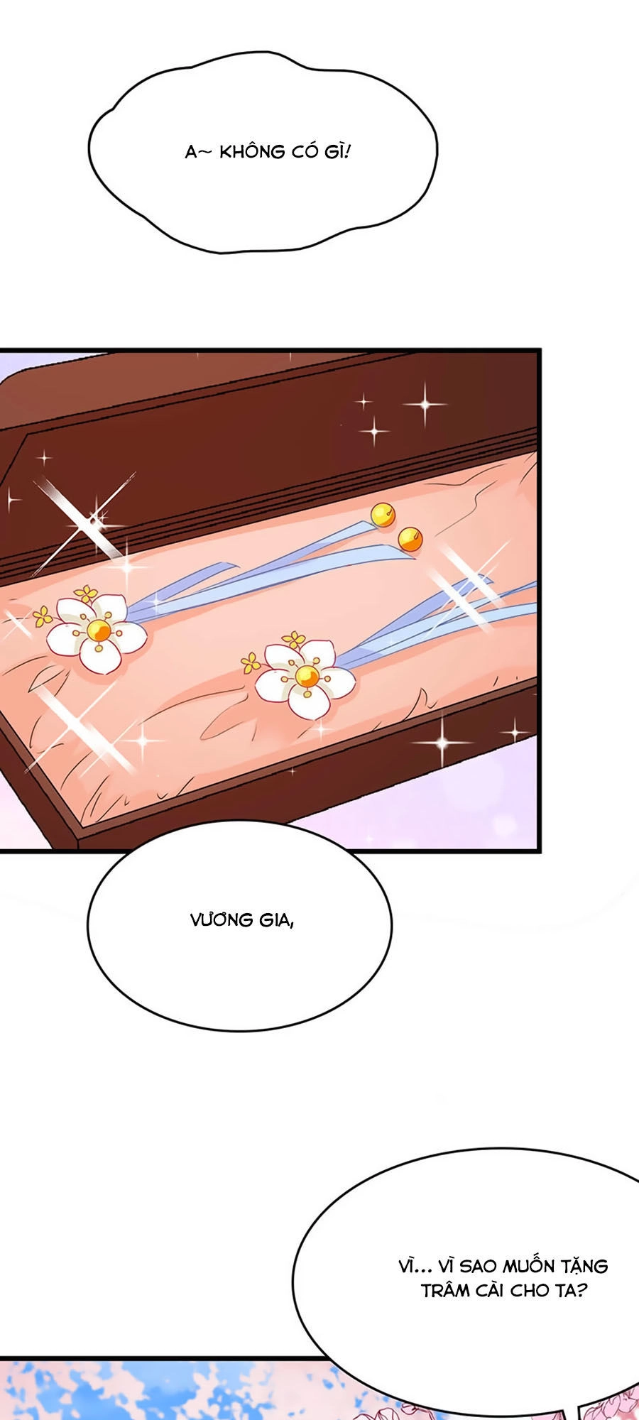 Kiêu Ngạo Vương Gia Chủng Điền Phi Chapter 132 - 51