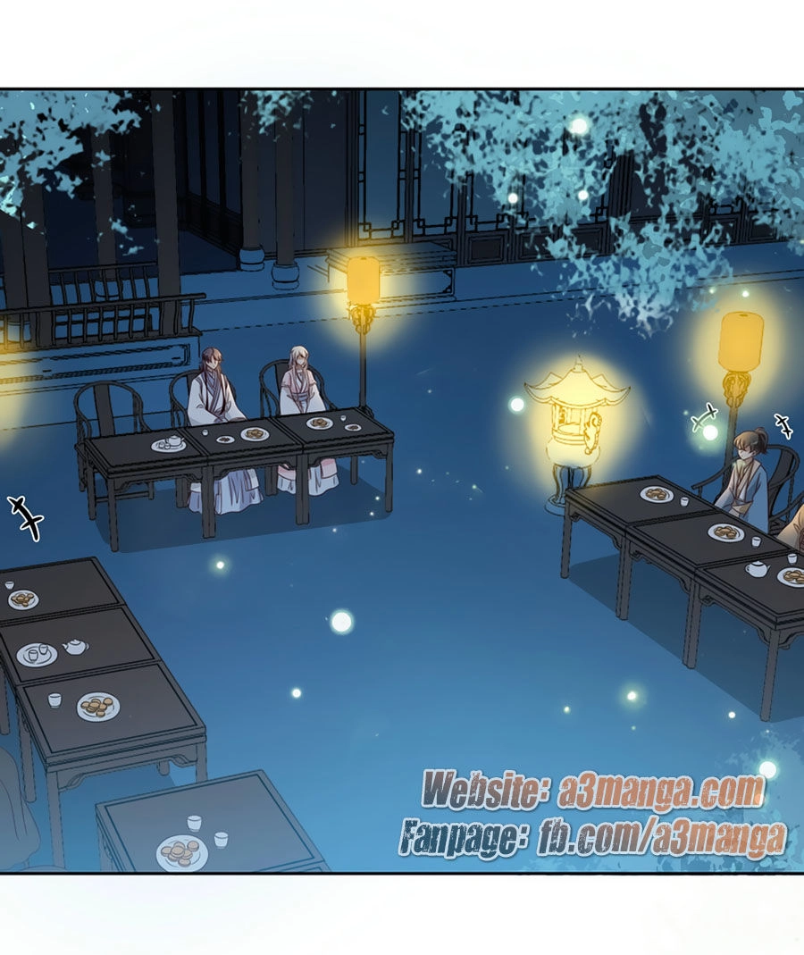 Kiêu Ngạo Vương Gia Chủng Điền Phi Chapter 133 - 1