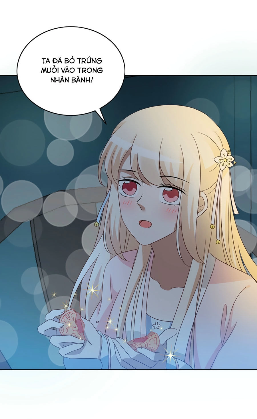 Kiêu Ngạo Vương Gia Chủng Điền Phi Chapter 133 - 5