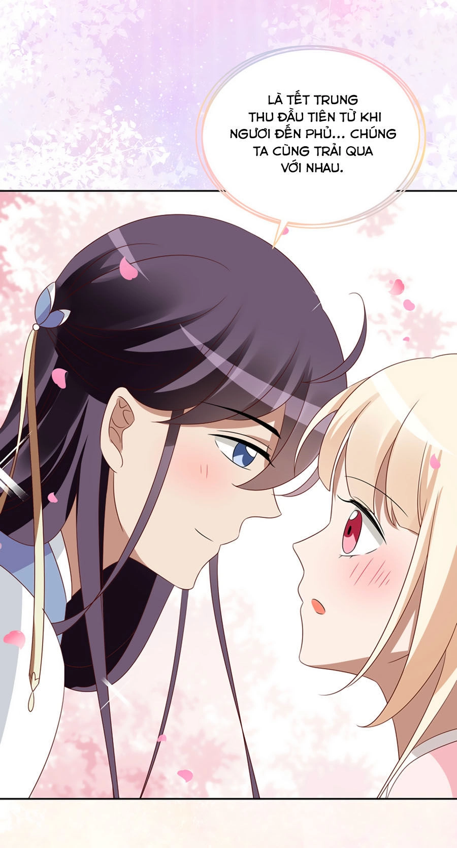 Kiêu Ngạo Vương Gia Chủng Điền Phi Chapter 133 - 9