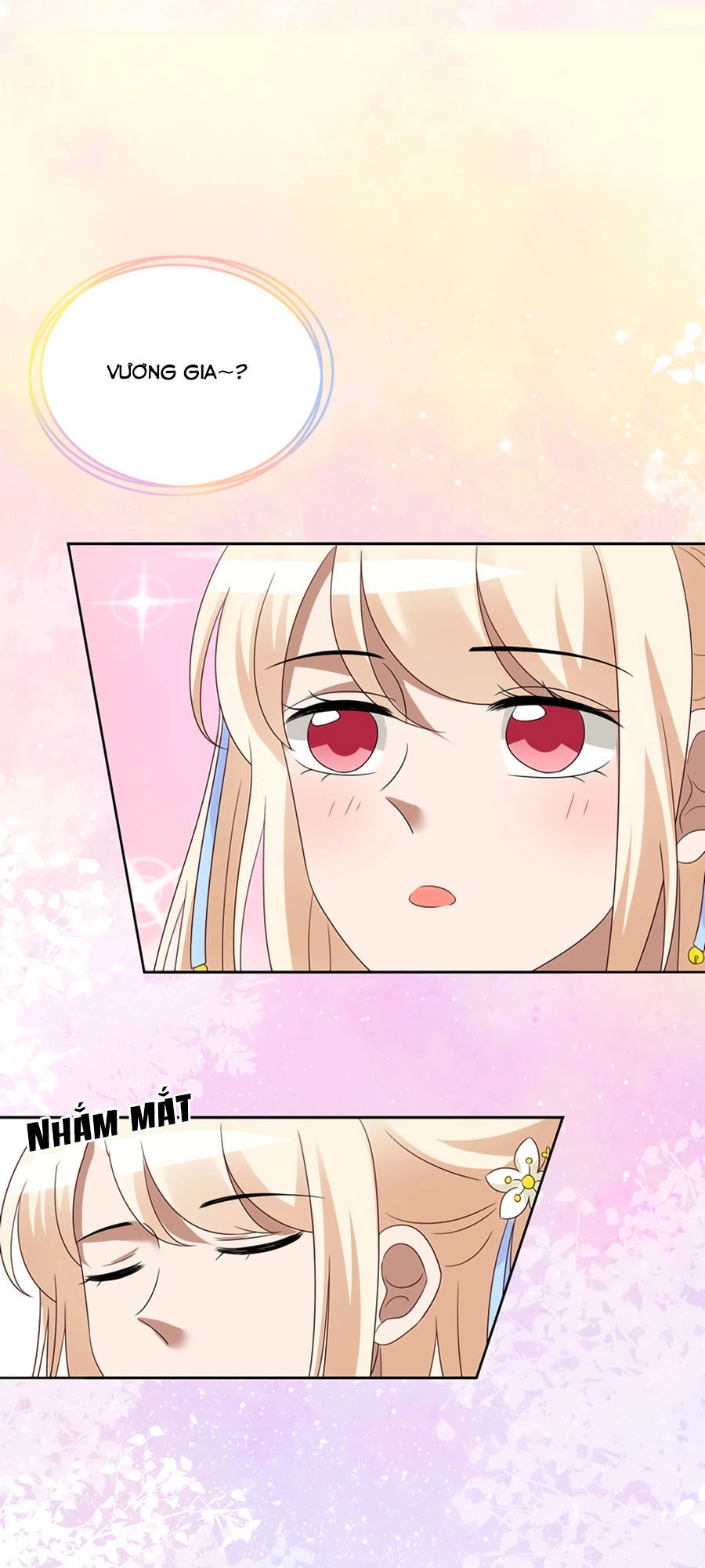 Kiêu Ngạo Vương Gia Chủng Điền Phi Chapter 133 - 10