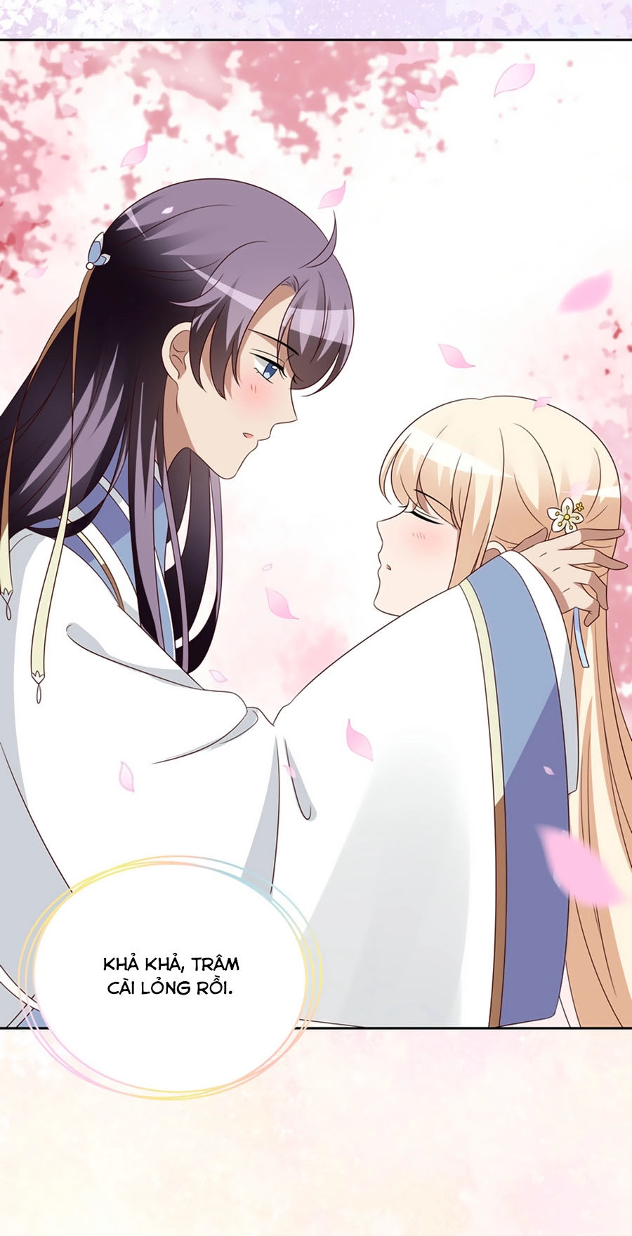 Kiêu Ngạo Vương Gia Chủng Điền Phi Chapter 133 - 12