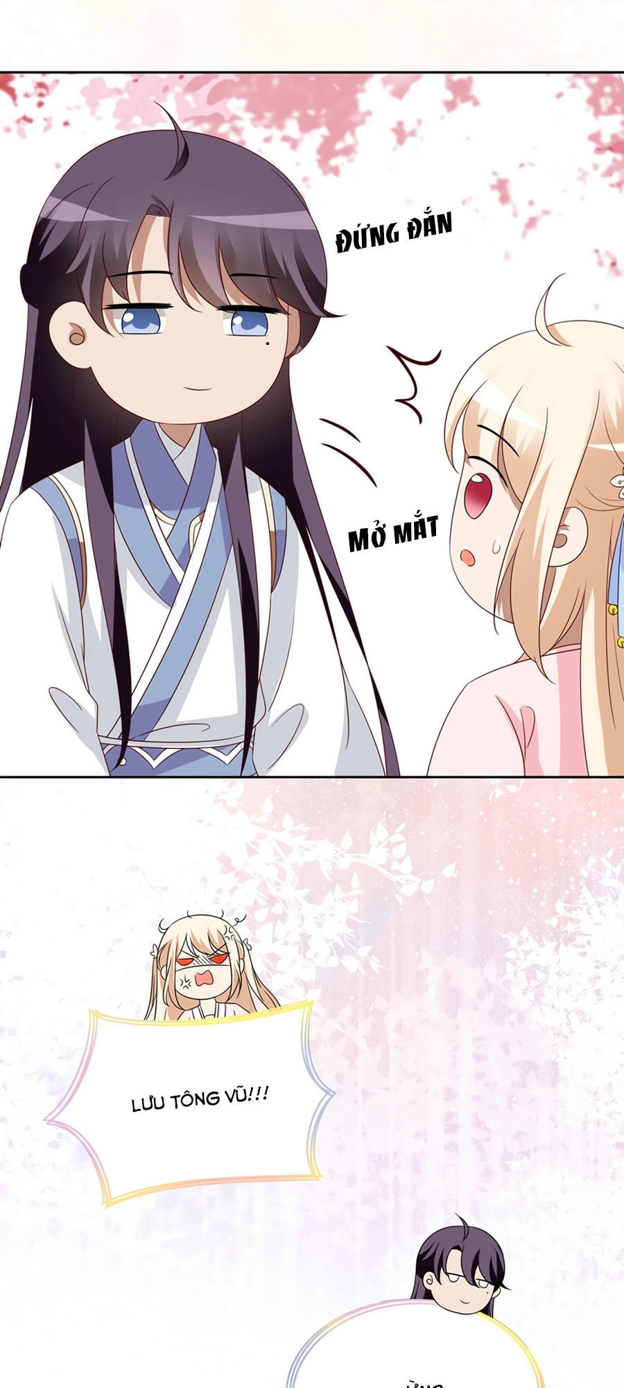 Kiêu Ngạo Vương Gia Chủng Điền Phi Chapter 133 - 13