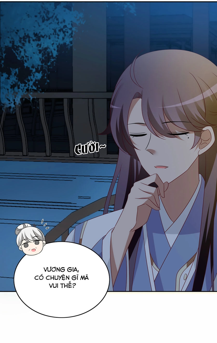 Kiêu Ngạo Vương Gia Chủng Điền Phi Chapter 133 - 15