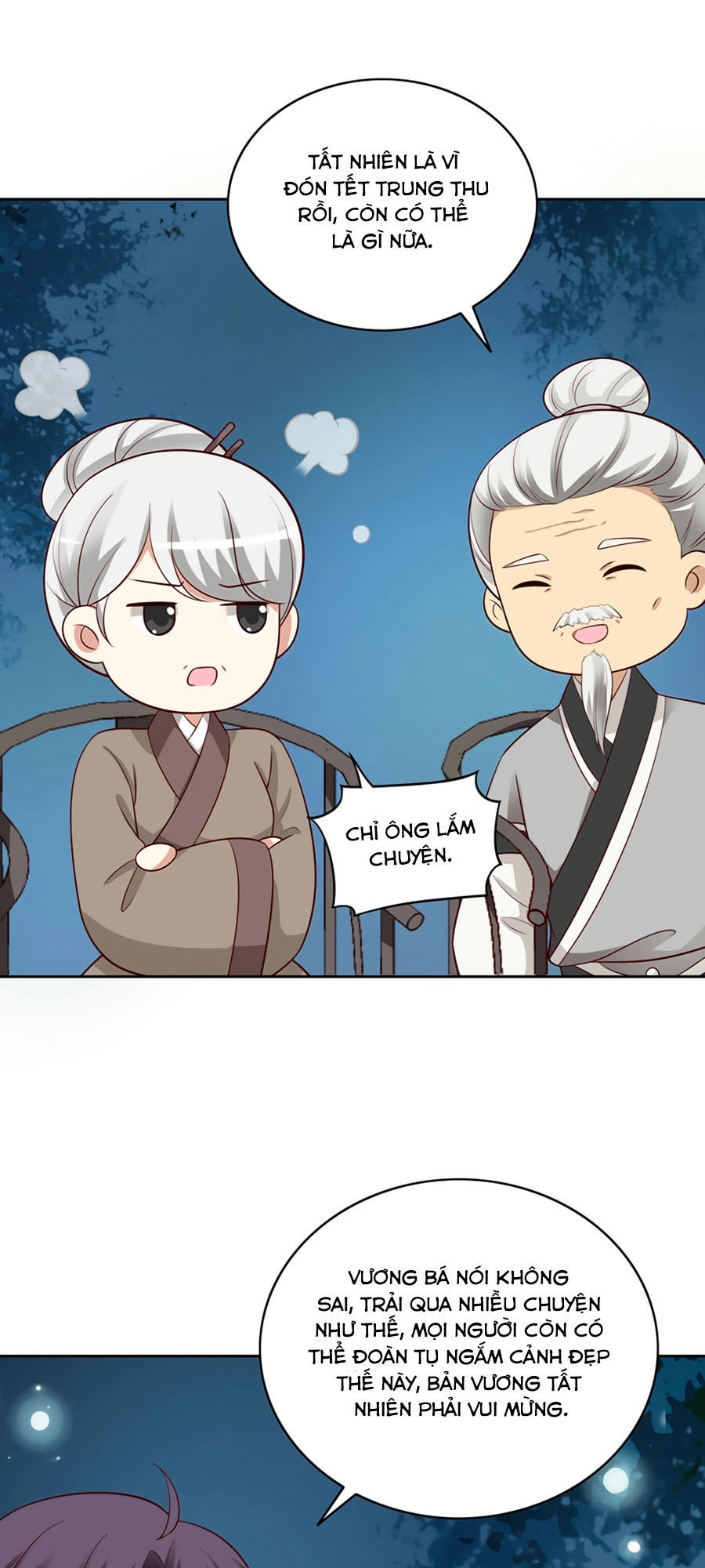 Kiêu Ngạo Vương Gia Chủng Điền Phi Chapter 133 - 16