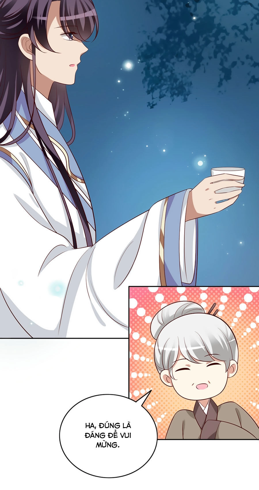 Kiêu Ngạo Vương Gia Chủng Điền Phi Chapter 133 - 17